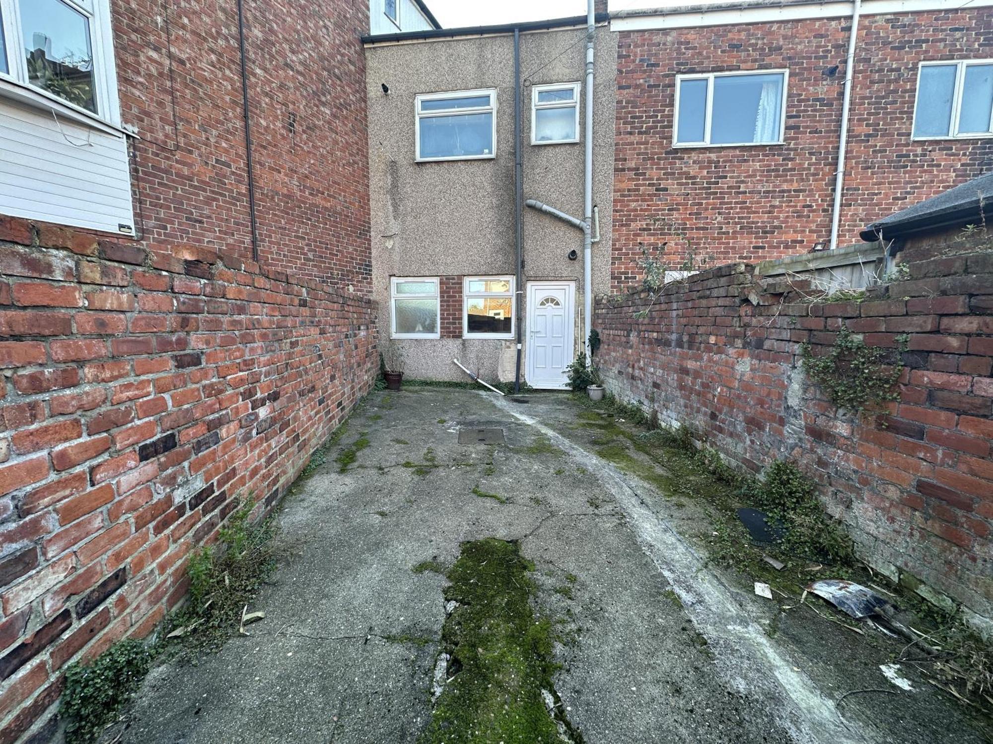 Large Ground Floor Apartment - South Shields - 3 Minutes From South Tyneside Hospital, 8 Minutes From Beach 외부 사진